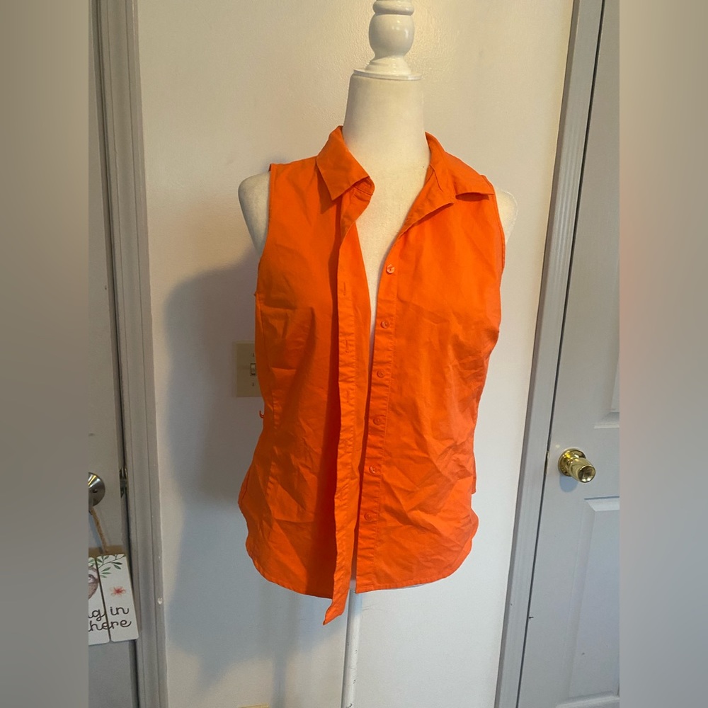 Ladies worthington top - Picture 1 of 5